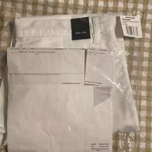 Walk-in Stretch Twill Chino